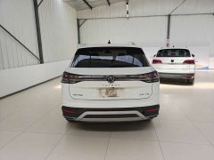 Volkswagen Taos 330TSI FWD Luxury Plus Advanced Edition - ფოტო 5