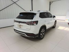 Volkswagen Taos 330TSI FWD Luxury Plus Advanced Edition - ფოტო 6
