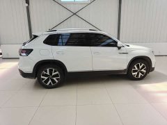 Volkswagen Taos 330TSI FWD Luxury Plus Advanced Edition - ფოტო 7