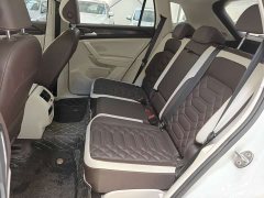 Volkswagen Taos 330TSI FWD Luxury Plus Advanced Edition - ფოტო 8