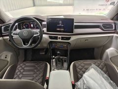 Volkswagen Taos 330TSI FWD Luxury Plus Advanced Edition - ფოტო 9