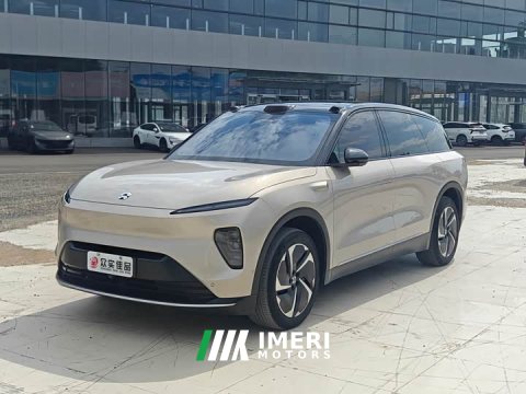 2023 Nio ES8 75kWh Edition - ავტომობილი ჩინეთიდან