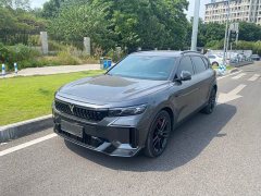 Voyah Lantu FREE 318 318km RWD World Tour Edition - ფოტო 1