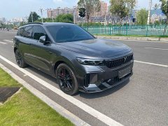 Voyah Lantu FREE 318 318km RWD World Tour Edition - ფოტო 3
