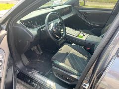 Voyah Lantu FREE 318 318km RWD World Tour Edition - ფოტო 4