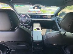 Voyah Lantu FREE 318 318km RWD World Tour Edition - ფოტო 5
