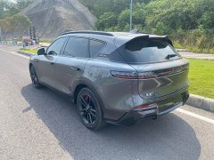 Voyah Lantu FREE 318 318km RWD World Tour Edition - ფოტო 7