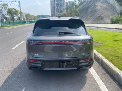 Voyah Lantu FREE 318 318km RWD World Tour Edition - ფოტო 8