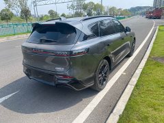 Voyah Lantu FREE 318 318km RWD World Tour Edition - ფოტო 9