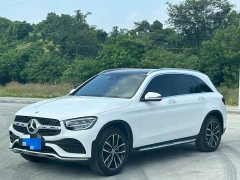 Mercedes-Benz GLC 2021 GLC 260 L 4MATIC Dynamic - ფოტო 1