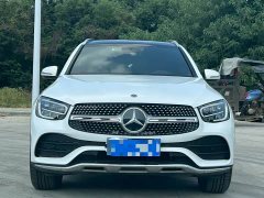 Mercedes-Benz GLC 2021 GLC 260 L 4MATIC Dynamic - ფოტო 2