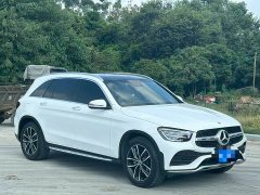 Mercedes-Benz GLC 2021 GLC 260 L 4MATIC Dynamic - ფოტო 3