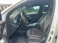 Mercedes-Benz GLC 2021 GLC 260 L 4MATIC Dynamic - ფოტო 4