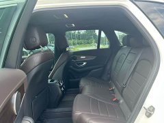 Mercedes-Benz GLC 2021 GLC 260 L 4MATIC Dynamic - ფოტო 5