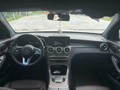 Mercedes-Benz GLC 2021 GLC 260 L 4MATIC Dynamic - ფოტო 6