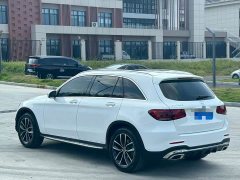 Mercedes-Benz GLC 2021 GLC 260 L 4MATIC Dynamic - ფოტო 7