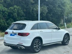 Mercedes-Benz GLC 2021 GLC 260 L 4MATIC Dynamic - ფოტო 9