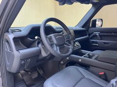 Land Rover Defender 110 3.0T P400 X-Dynamic SE - ფოტო 10
