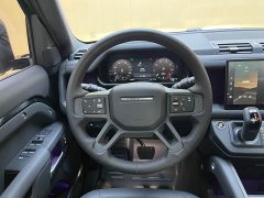 Land Rover Defender 110 3.0T P400 X-Dynamic SE - ფოტო 11