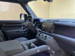 Land Rover Defender 110 3.0T P400 X-Dynamic SE - ფოტო 12