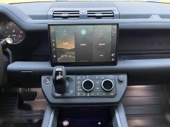 Land Rover Defender 110 3.0T P400 X-Dynamic SE - ფოტო 14