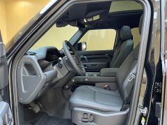 Land Rover Defender 110 3.0T P400 X-Dynamic SE - ფოტო 4