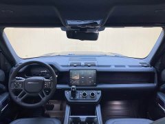 Land Rover Defender 110 3.0T P400 X-Dynamic SE - ფოტო 5