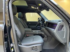 Land Rover Defender 110 3.0T P400 X-Dynamic SE - ფოტო 6