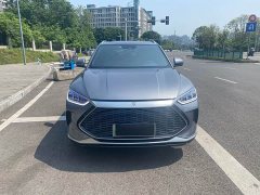 BYD Song Plus New Energy 2021 DM-i 110KM Flagship - ფოტო 1
