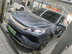 BYD Song Pro New Energy 2nd Gen DM-i 115KM Exceed - ფოტო 1