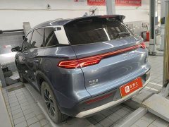 BYD Song Pro New Energy 2nd Gen DM-i 115KM Exceed - ფოტო 3
