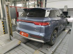 BYD Song Pro New Energy 2nd Gen DM-i 115KM Exceed - ფოტო 4