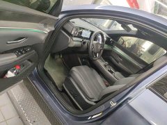 BYD Song Pro New Energy 2nd Gen DM-i 115KM Exceed - ფოტო 5