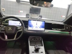 BYD Song Pro New Energy 2nd Gen DM-i 115KM Exceed - ფოტო 7