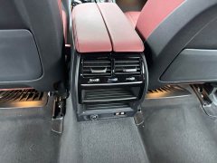 BMW 5 Series 525Li M Sport Package - ფოტო 13