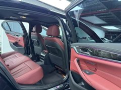 BMW 5 Series 525Li M Sport Package - ფოტო 14
