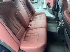 BMW 5 Series 525Li M Sport Package - ფოტო 15