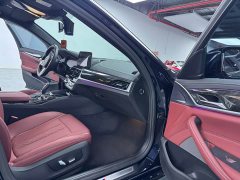 BMW 5 Series 525Li M Sport Package - ფოტო 16