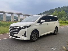 GAC Trumpchi M6 2019 270T Automatic Premium Edition (7-seater) National V - ფოტო 1
