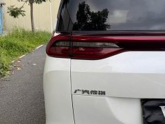 GAC Trumpchi M6 2019 270T Automatic Premium Edition (7-seater) National V - ფოტო 10