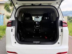GAC Trumpchi M6 2019 270T Automatic Premium Edition (7-seater) National V - ფოტო 11