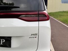GAC Trumpchi M6 2019 270T Automatic Premium Edition (7-seater) National V - ფოტო 12
