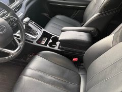GAC Trumpchi M6 2019 270T Automatic Premium Edition (7-seater) National V - ფოტო 13