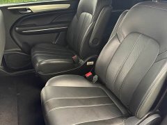 GAC Trumpchi M6 2019 270T Automatic Premium Edition (7-seater) National V - ფოტო 14