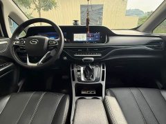GAC Trumpchi M6 2019 270T Automatic Premium Edition (7-seater) National V - ფოტო 15