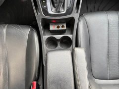 GAC Trumpchi M6 2019 270T Automatic Premium Edition (7-seater) National V - ფოტო 16