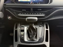 GAC Trumpchi M6 2019 270T Automatic Premium Edition (7-seater) National V - ფოტო 17