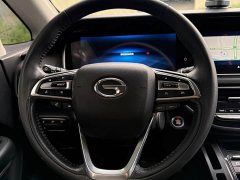 GAC Trumpchi M6 2019 270T Automatic Premium Edition (7-seater) National V - ფოტო 18