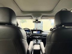 GAC Trumpchi M6 2019 270T Automatic Premium Edition (7-seater) National V - ფოტო 19
