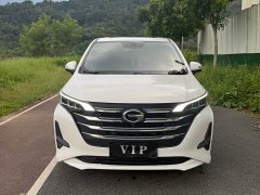 GAC Trumpchi M6 2019 270T Automatic Premium Edition (7-seater) National V - ფოტო 2